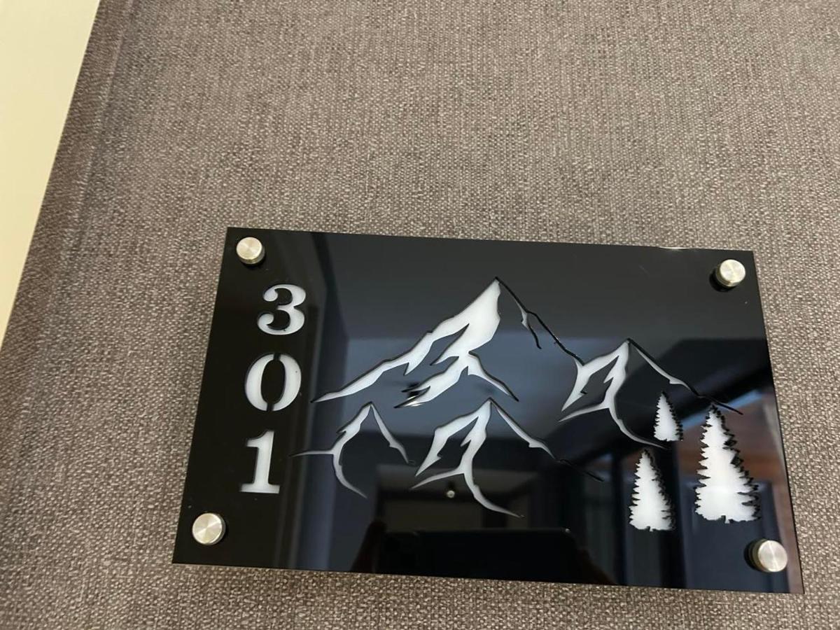 Apartment 301 *