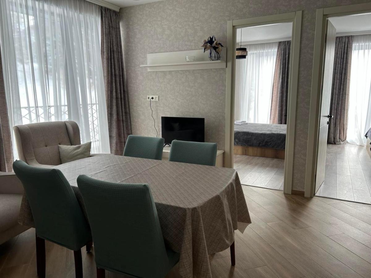 301 Apartment *