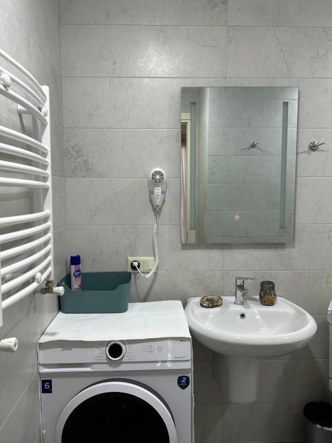 Apartment 301 *