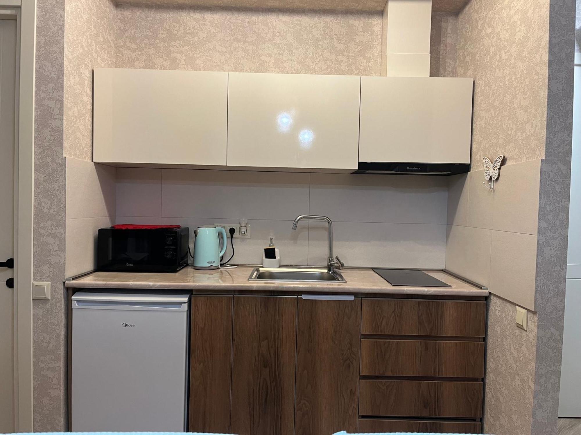 Apartment 301 *
