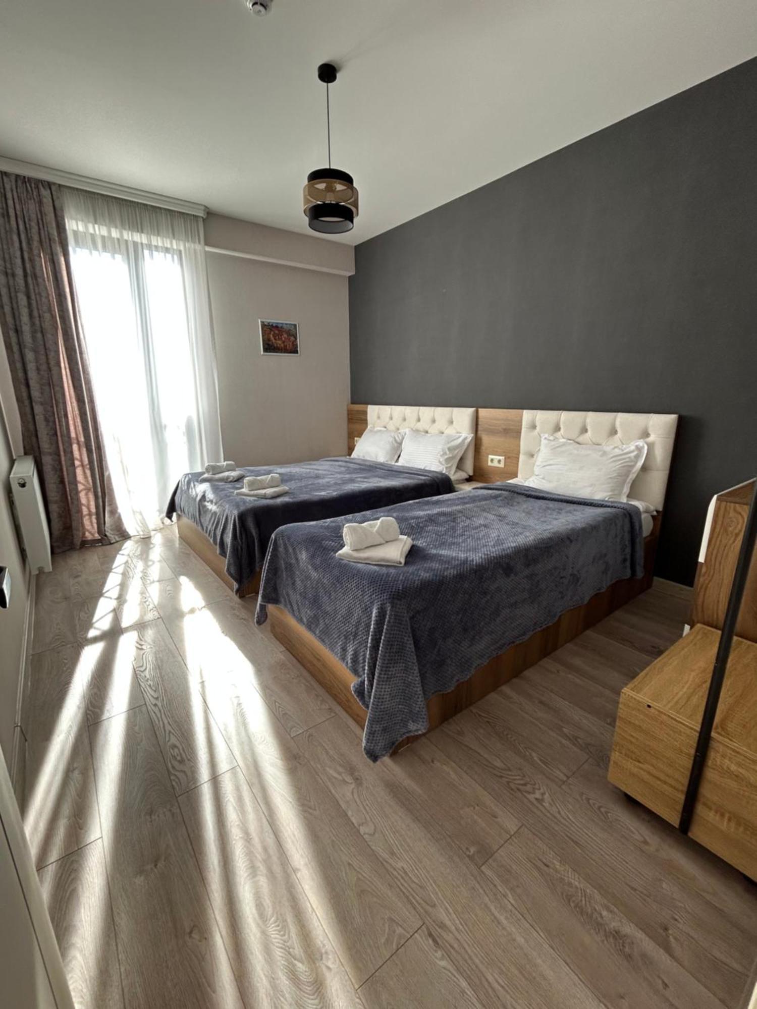 301 Apartment